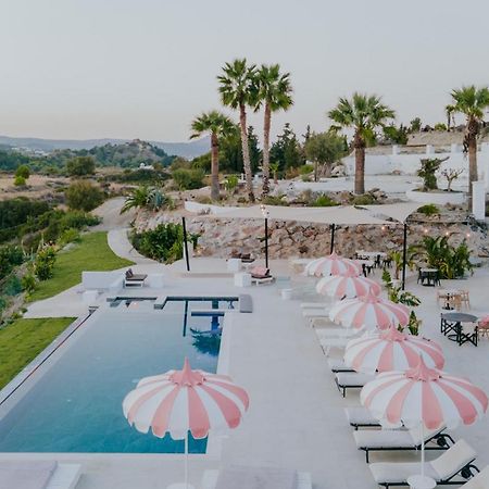 The Palms Concept Hotel Adults Only 16 Plus ファリラキ エクステリア 写真