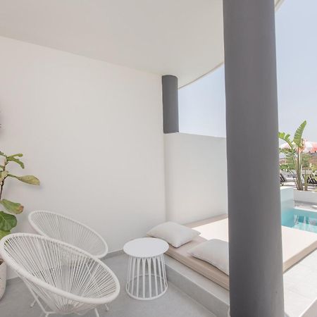 The Palms Concept Hotel Adults Only 16 Plus ファリラキ エクステリア 写真