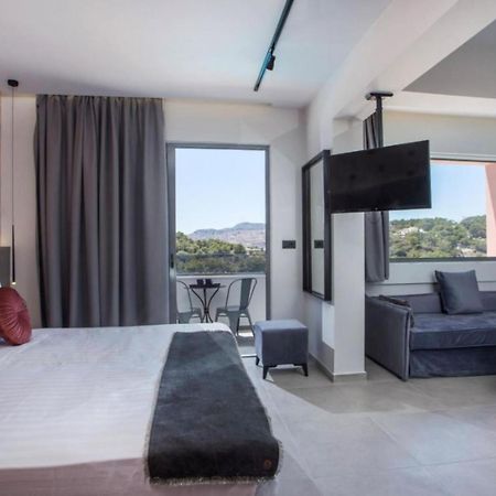 The Palms Concept Hotel Adults Only 16 Plus ファリラキ エクステリア 写真
