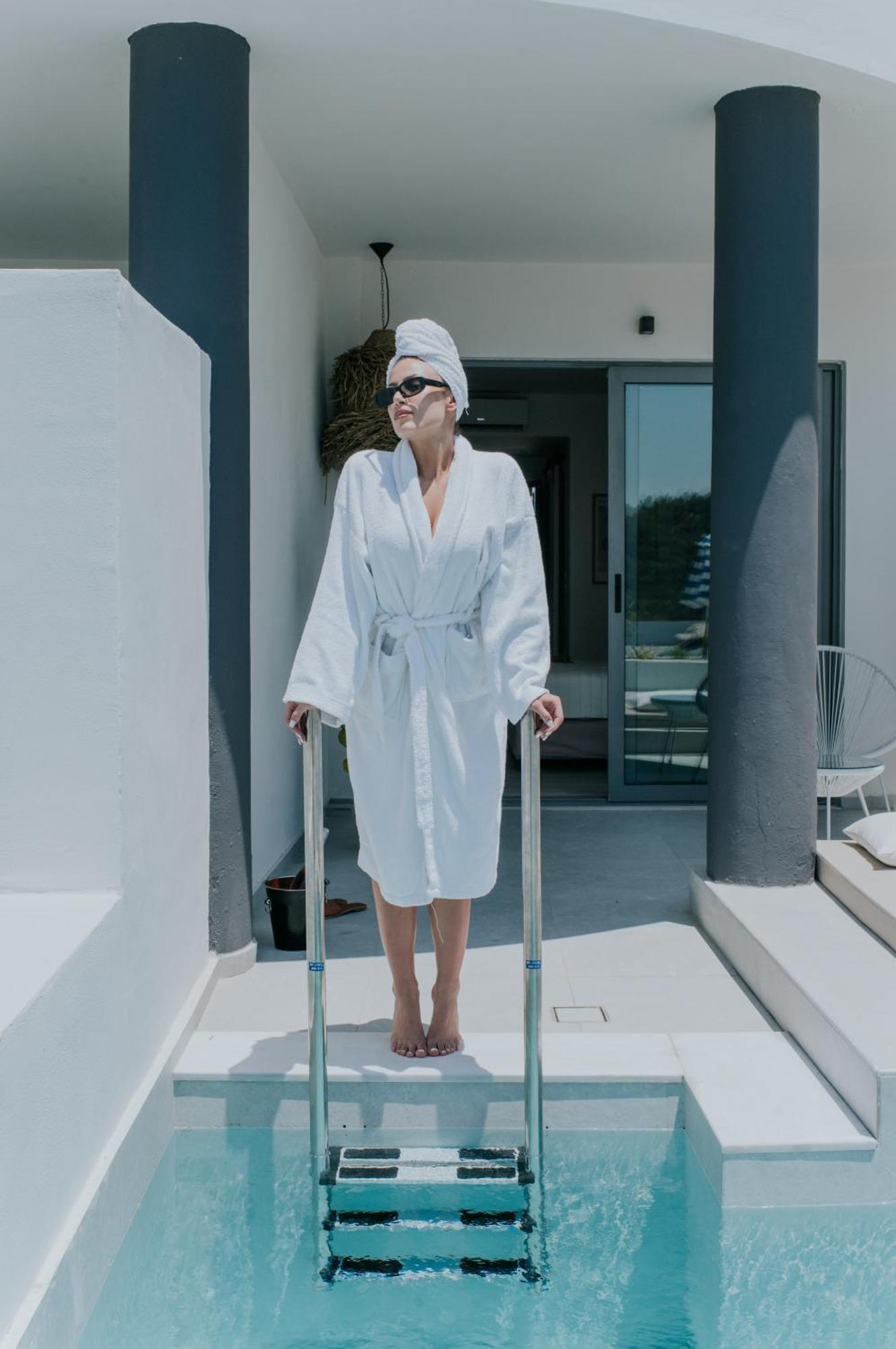 The Palms Concept Hotel Adults Only 16 Plus ファリラキ エクステリア 写真