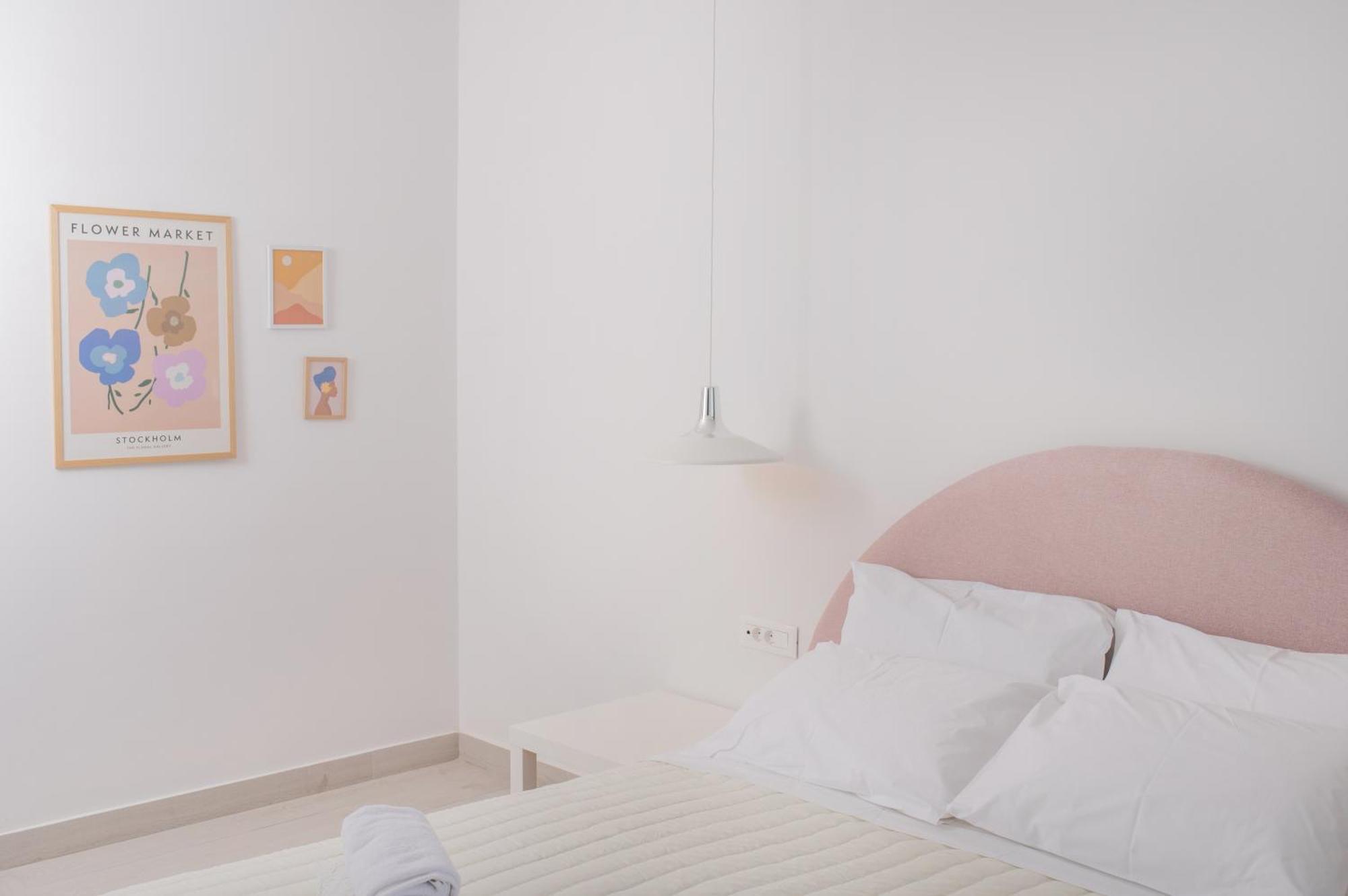 The Palms Concept Hotel Adults Only 16 Plus ファリラキ エクステリア 写真