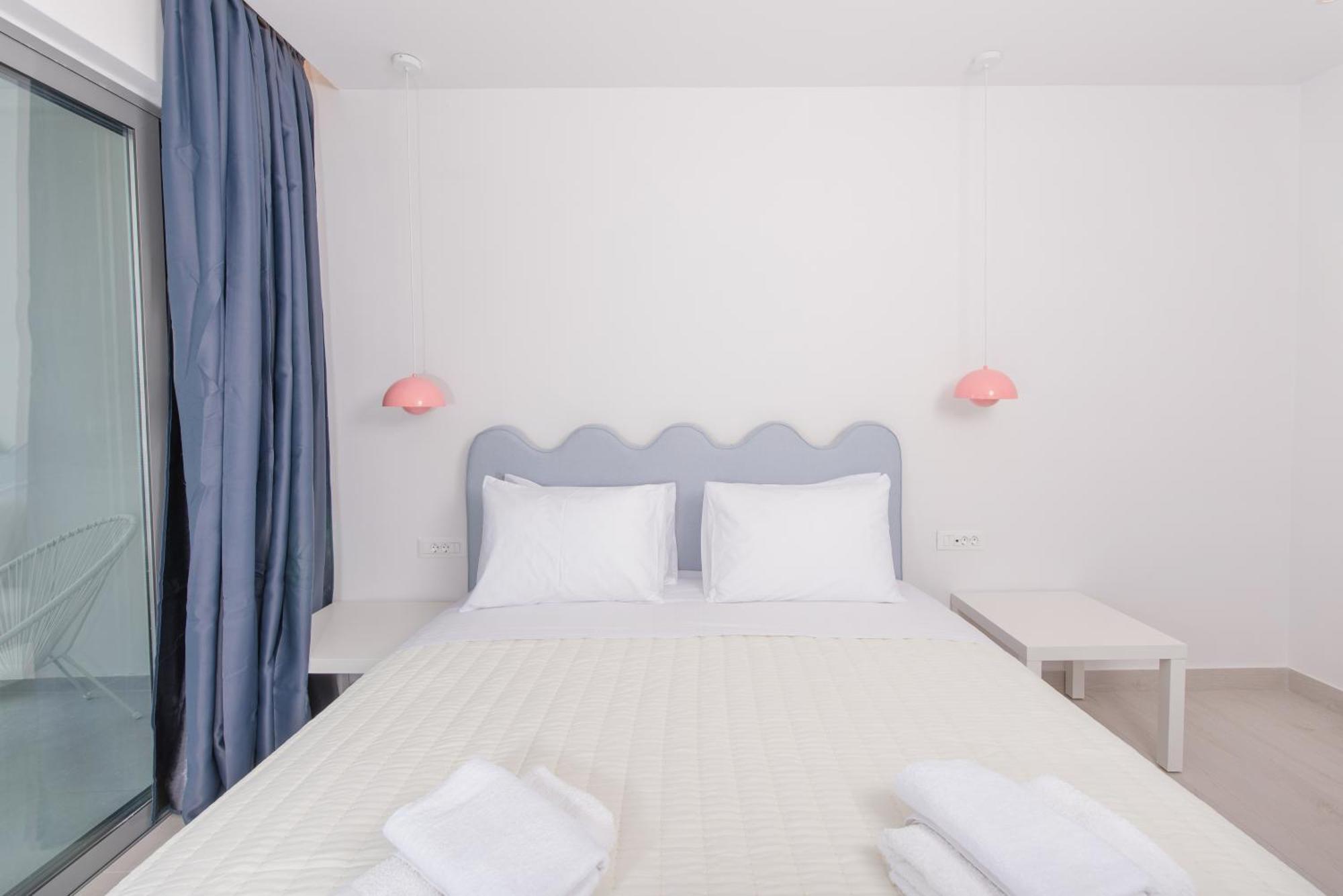 The Palms Concept Hotel Adults Only 16 Plus ファリラキ エクステリア 写真