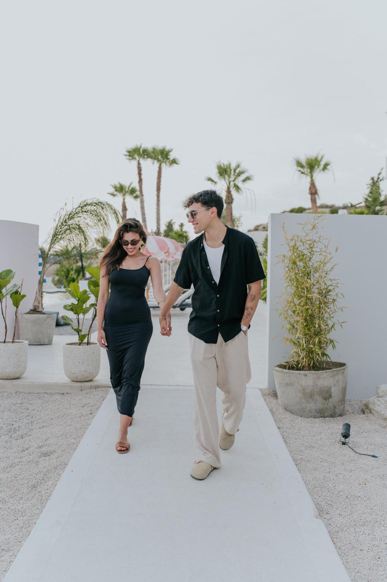 The Palms Concept Hotel Adults Only 16 Plus ファリラキ エクステリア 写真