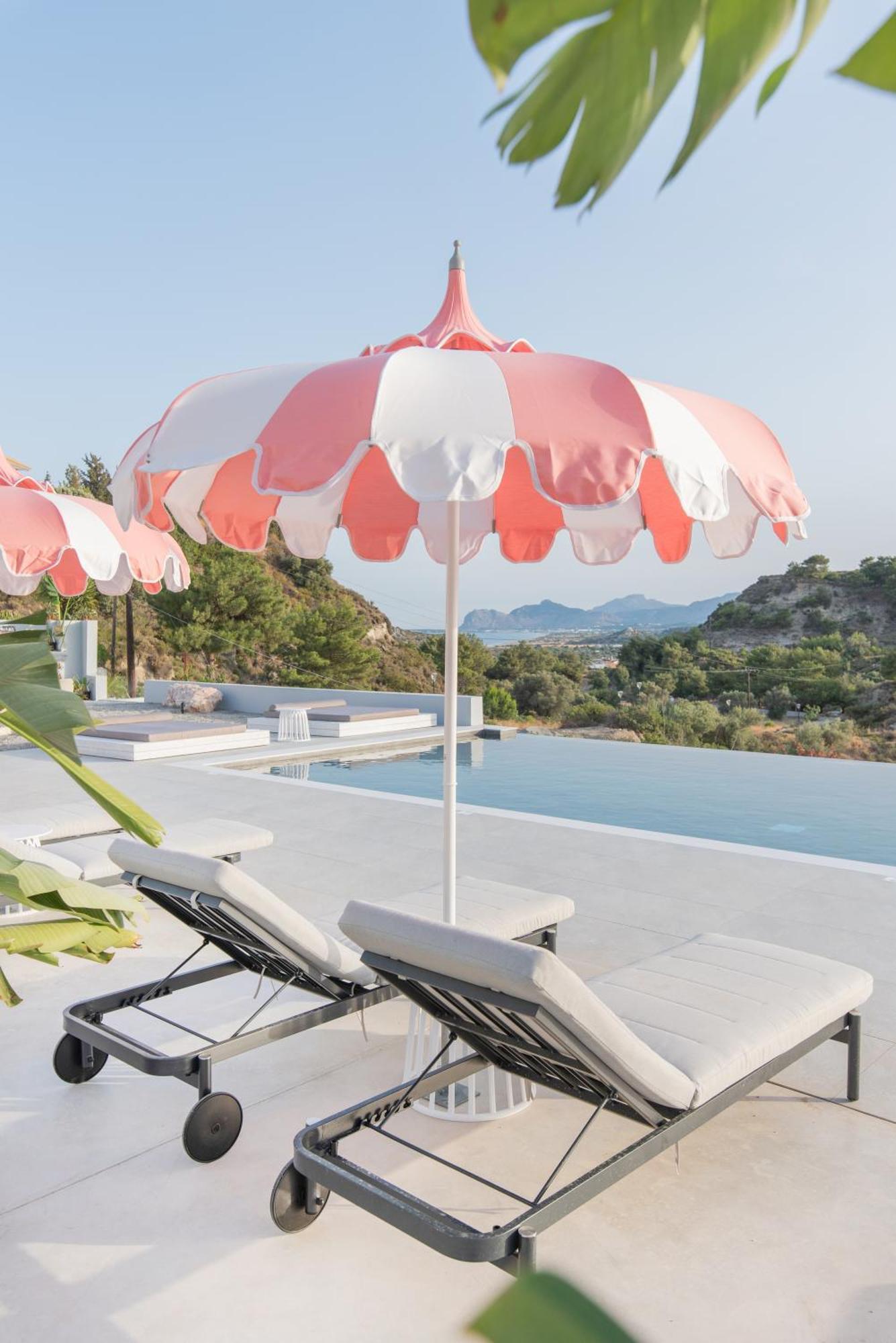 The Palms Concept Hotel Adults Only 16 Plus ファリラキ エクステリア 写真