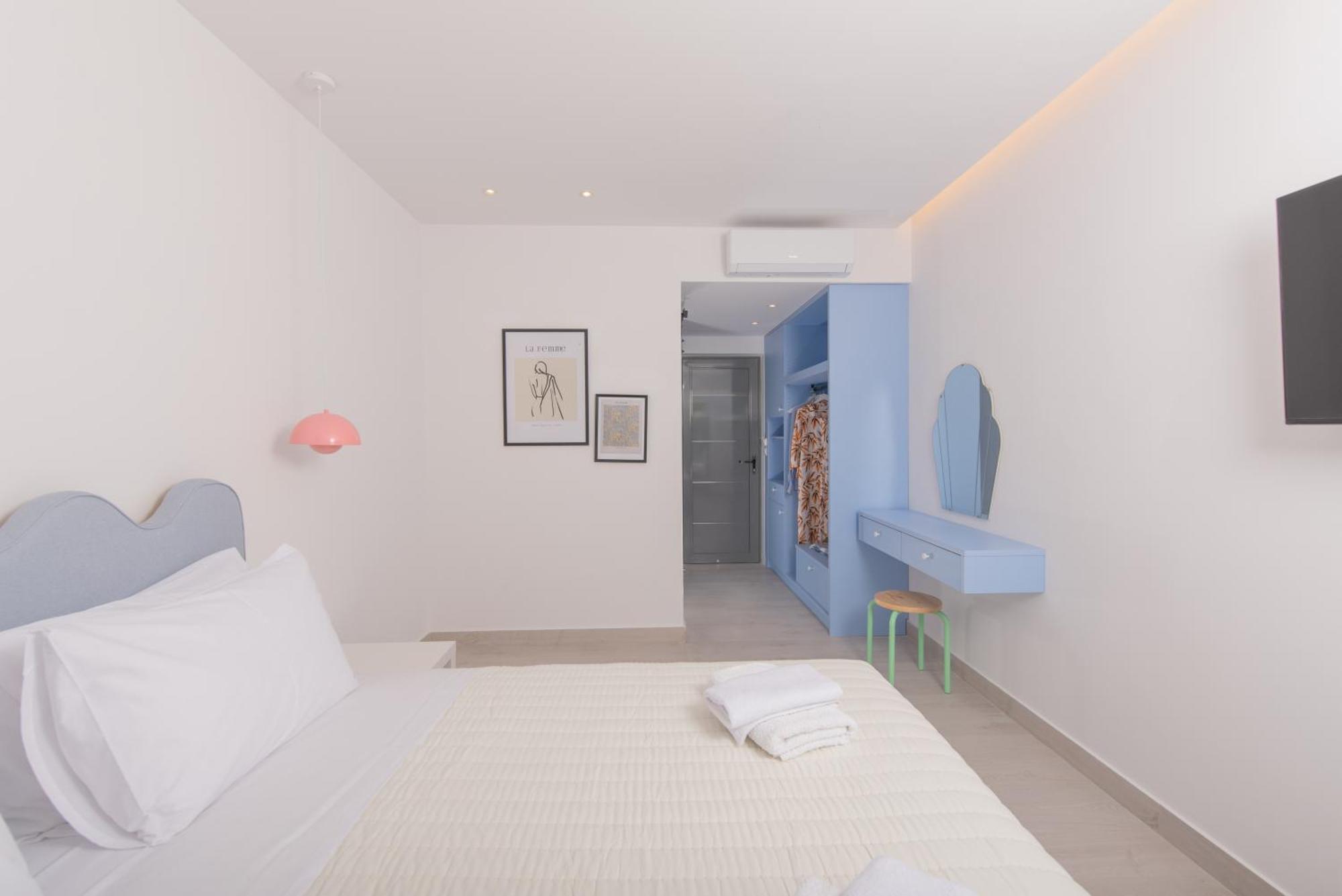 The Palms Concept Hotel Adults Only 16 Plus ファリラキ エクステリア 写真