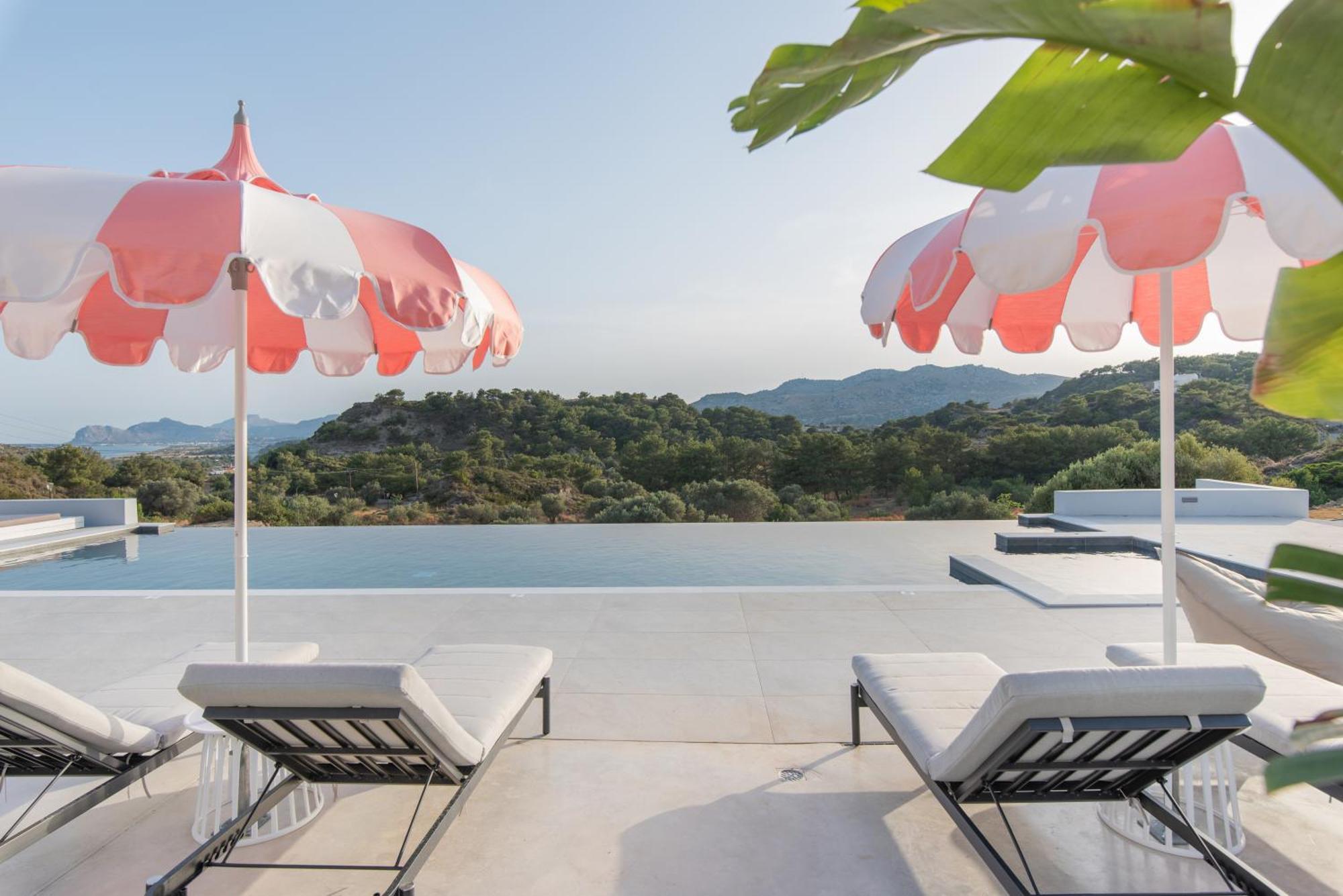 The Palms Concept Hotel Adults Only 16 Plus ファリラキ エクステリア 写真