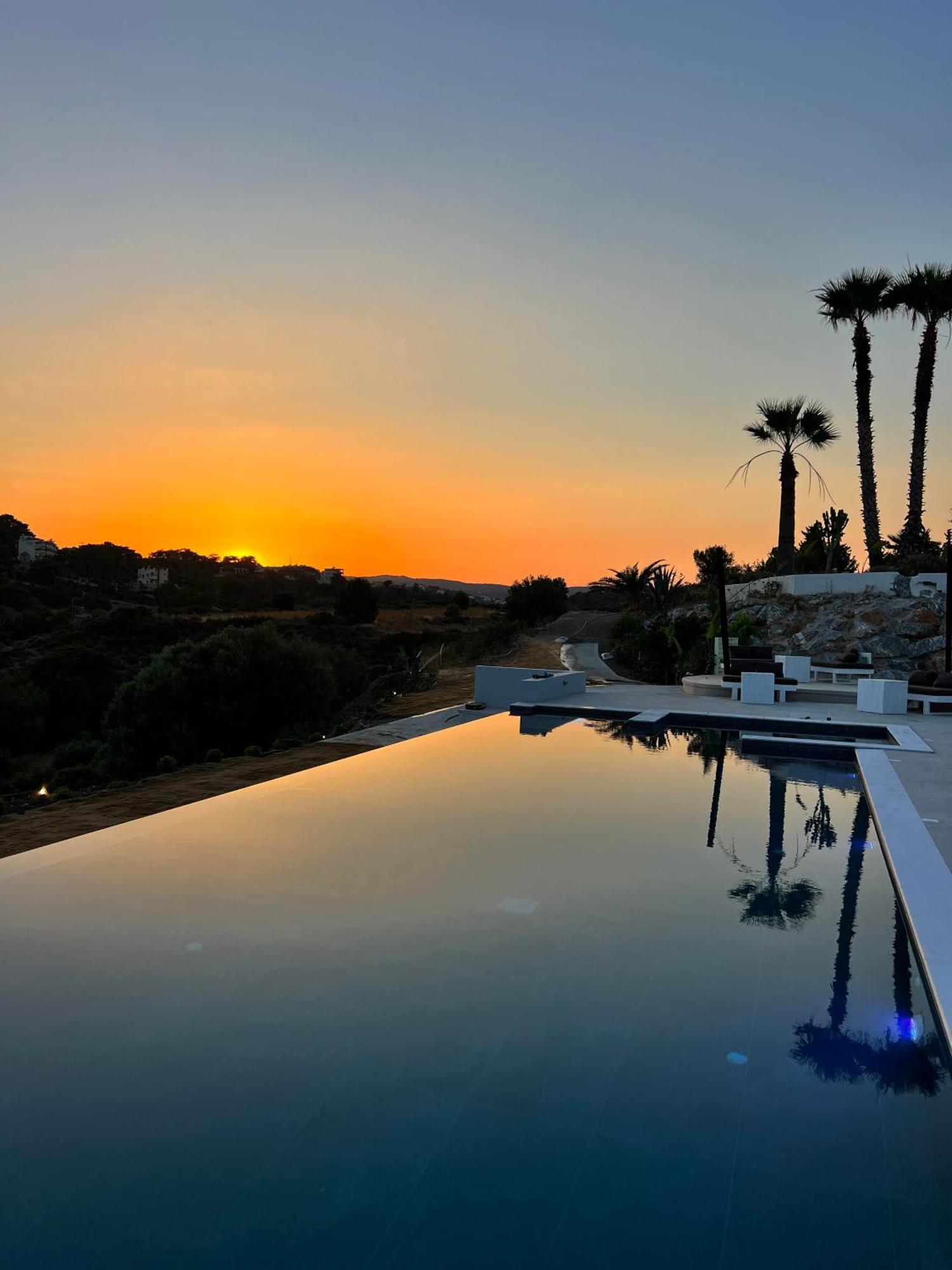 The Palms Concept Hotel Adults Only 16 Plus ファリラキ エクステリア 写真