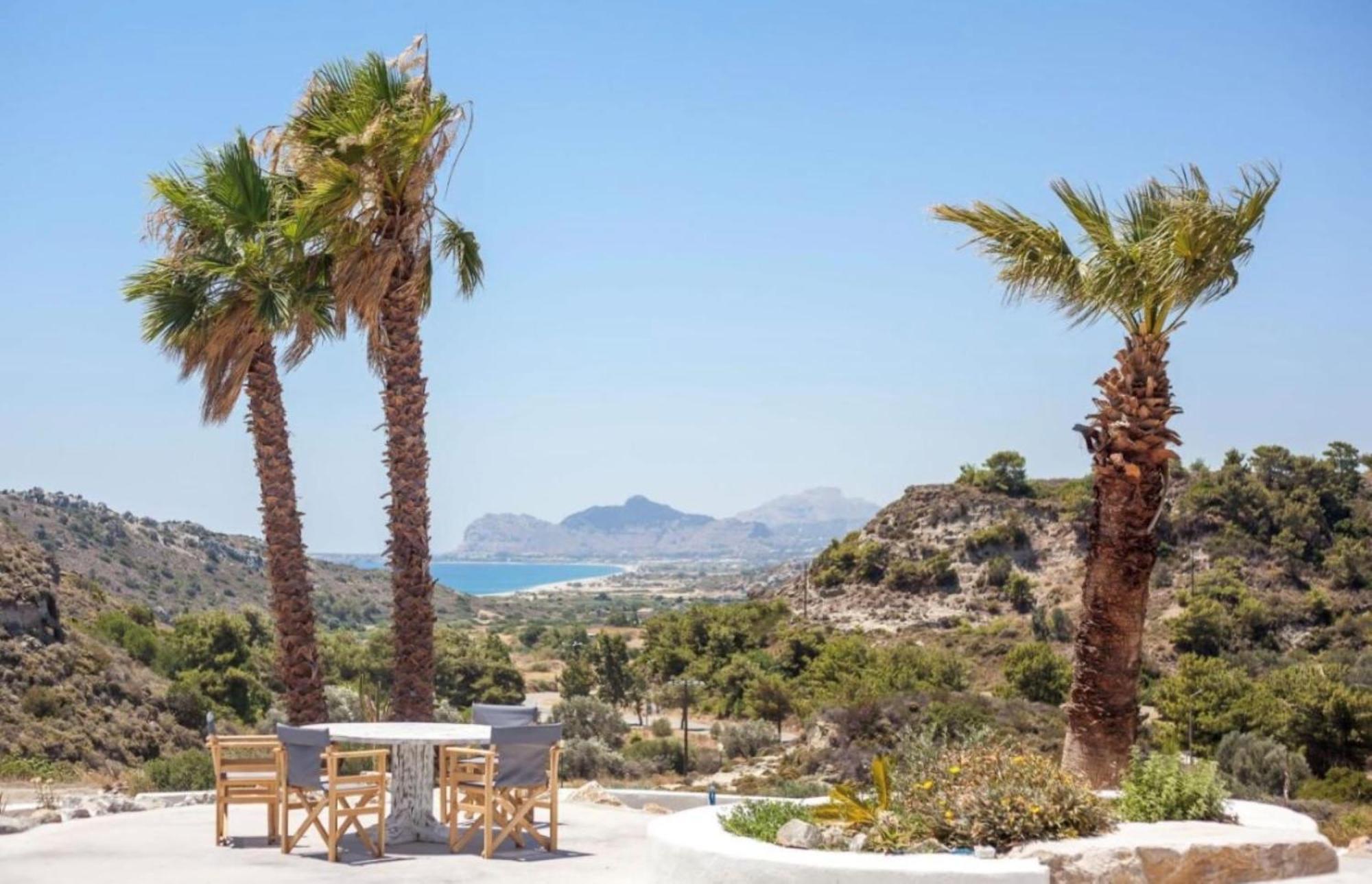 The Palms Concept Hotel Adults Only 16 Plus ファリラキ エクステリア 写真