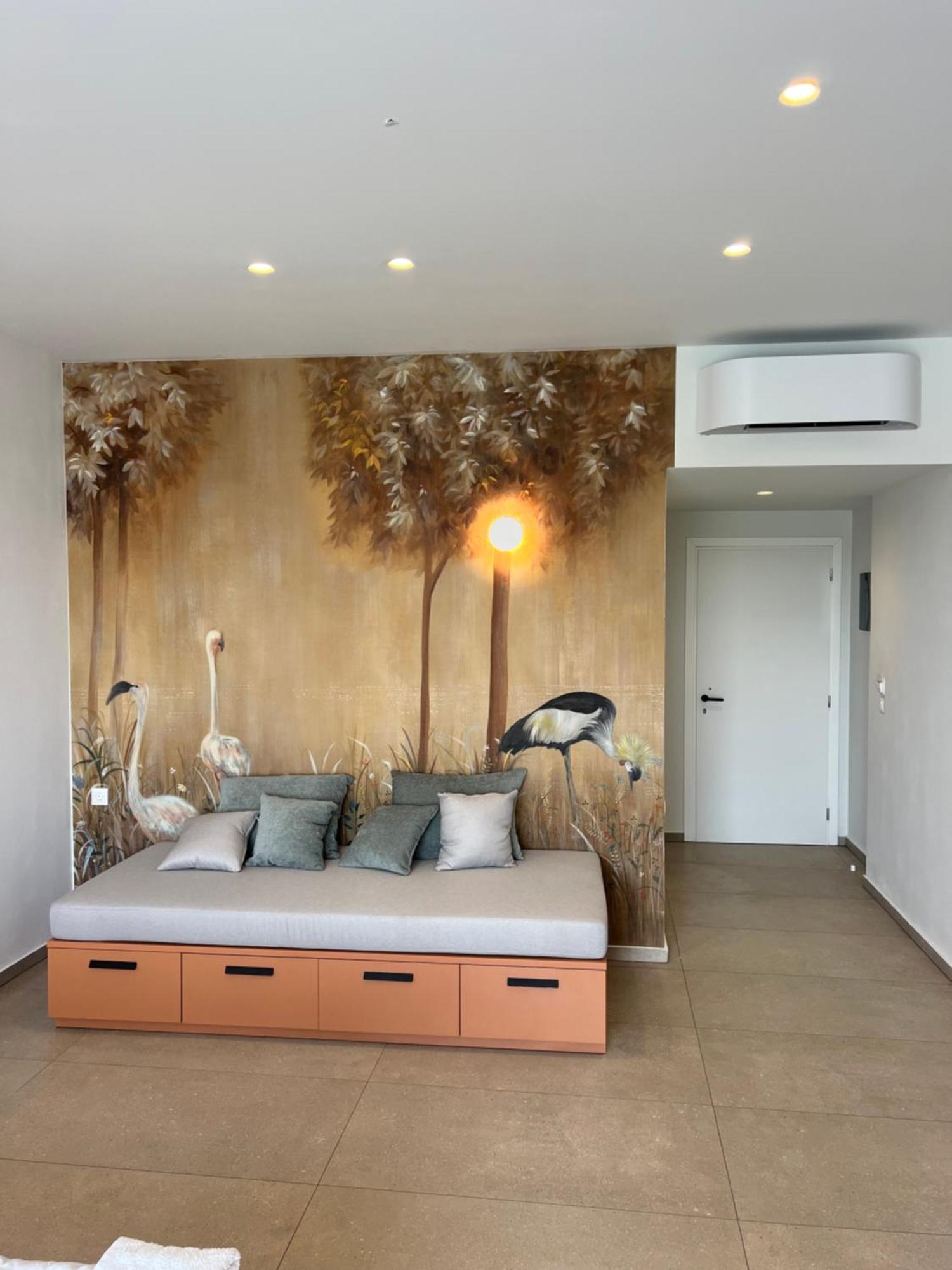 The Palms Concept Hotel Adults Only 16 Plus ファリラキ エクステリア 写真