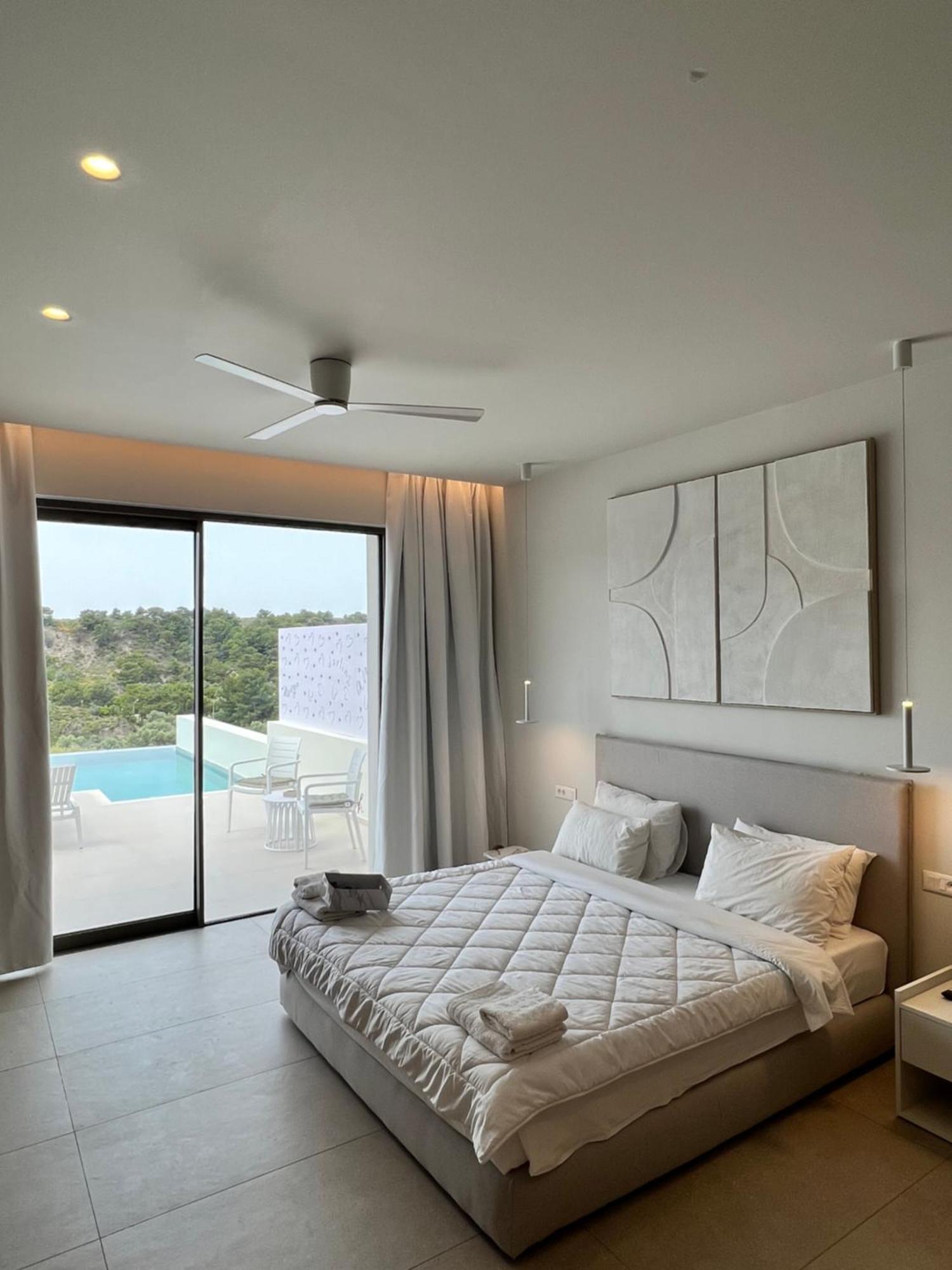 The Palms Concept Hotel Adults Only 16 Plus ファリラキ エクステリア 写真