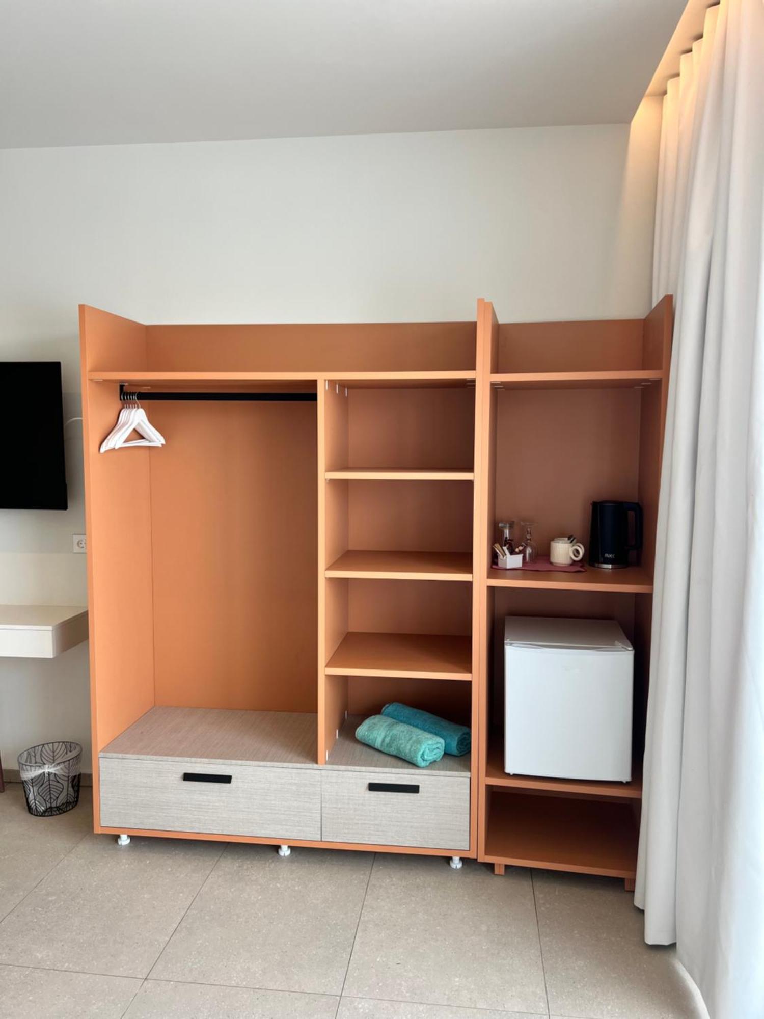 The Palms Concept Hotel Adults Only 16 Plus ファリラキ エクステリア 写真