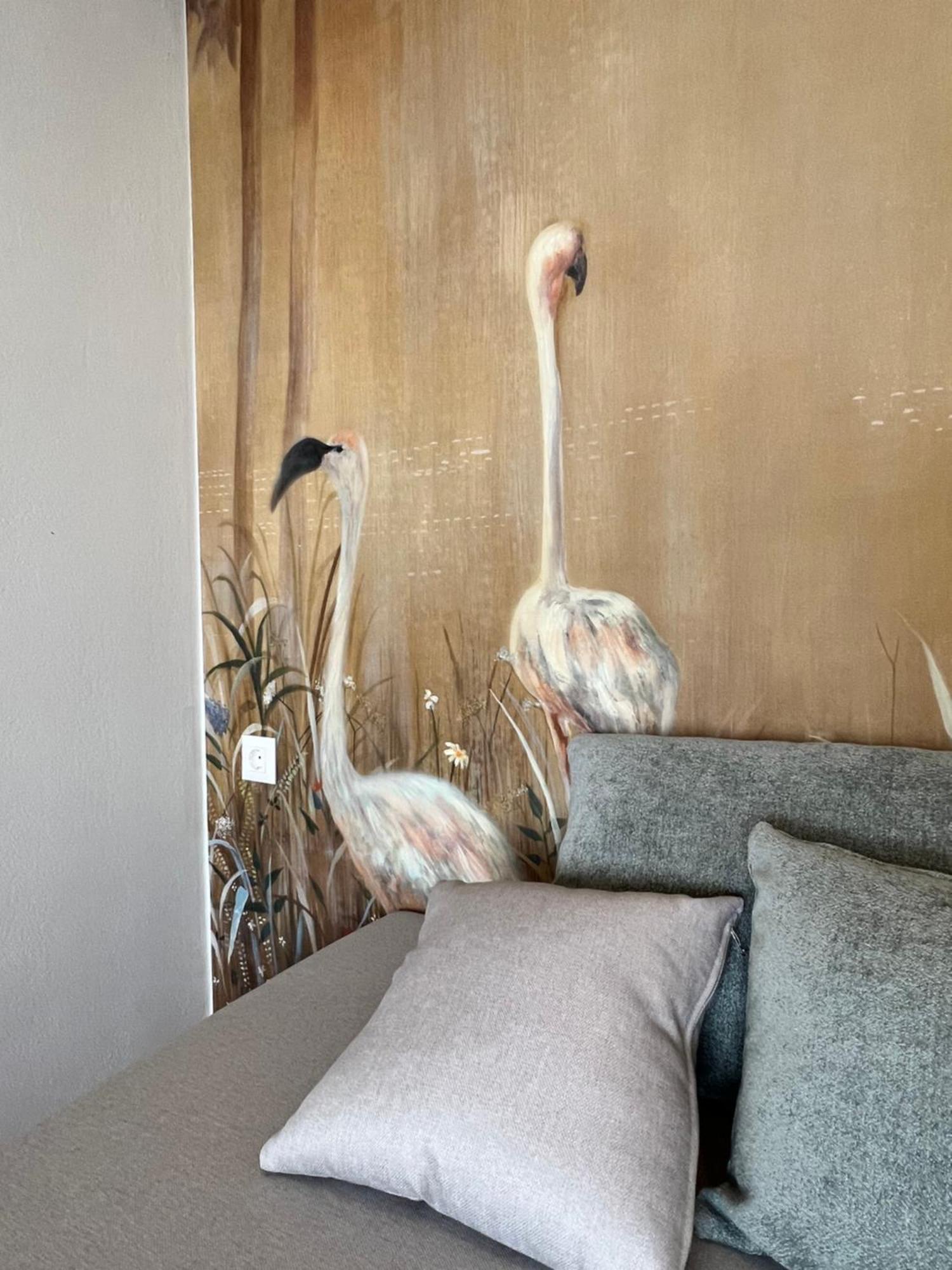 The Palms Concept Hotel Adults Only 16 Plus ファリラキ エクステリア 写真
